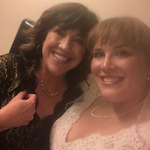 Meet your Posher, Nanette